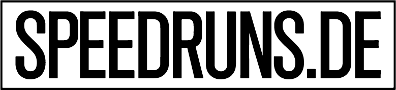 SPEEDRUNS.DE
